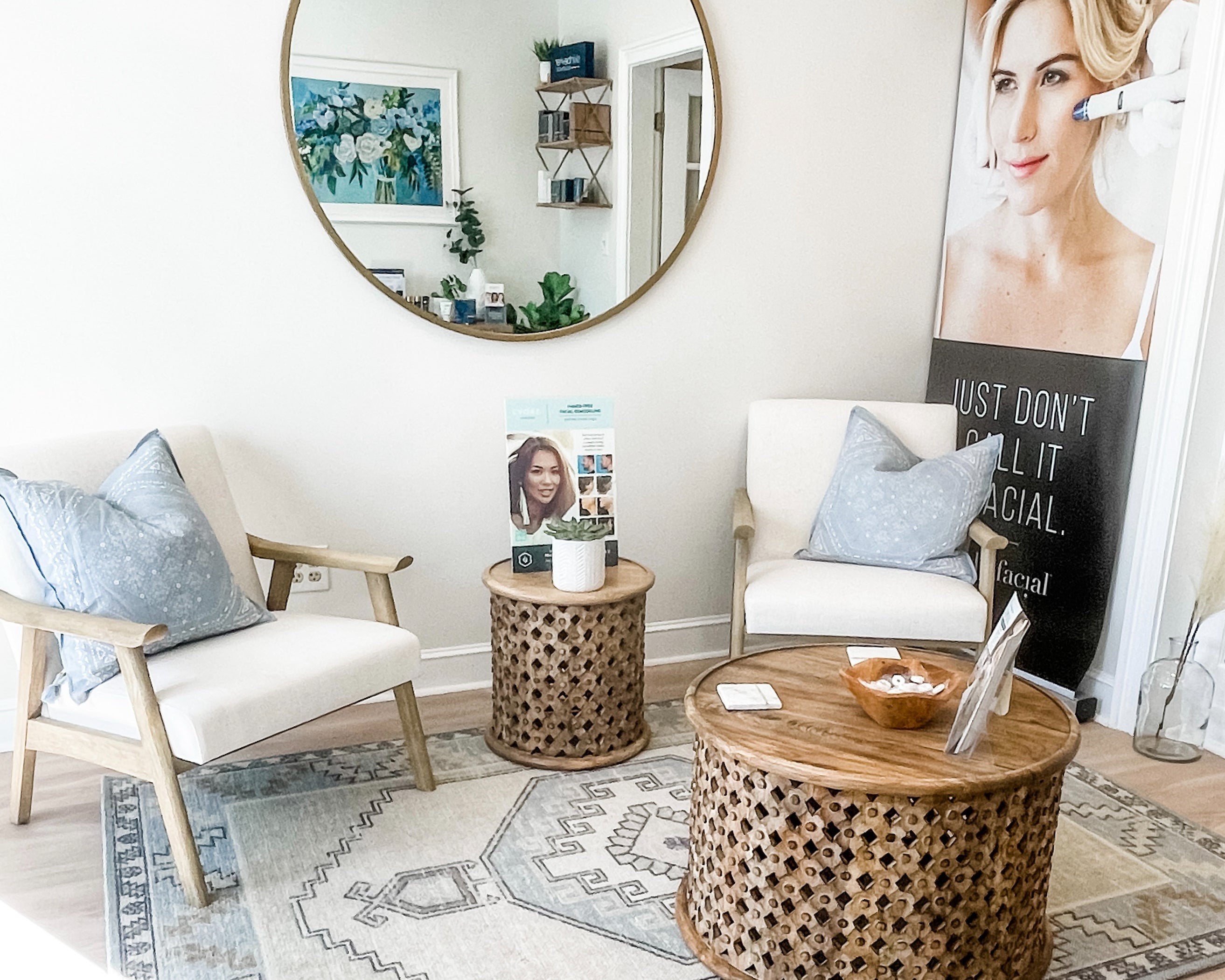 SkinRx Aesthetic - Medical spa South Hamilton, Massachusetts